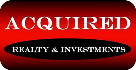 Acquired Realty & Investments png